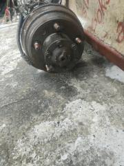 Мост задний Hyundai Porter D4CB 531114F400 5 ракурс