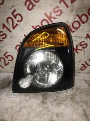 Фара левая передняя Hyundai Porter D4CB 921014F0 1 ракурс