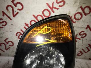 Фара левая передняя Hyundai Porter D4CB 921014F0 3 ракурс