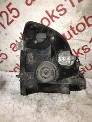 Фара левая передняя Hyundai Porter D4CB 921014F0 4 ракурс