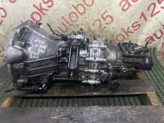 МКПП Hyundai Porter 2008