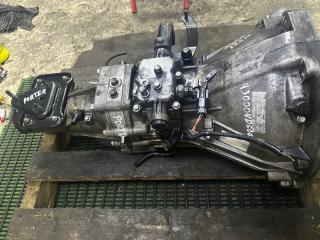 МКПП Hyundai Porter D4CB 430004D600 3 ракурс
