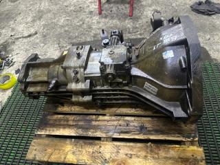 МКПП Kia Bongo PU J3 430004D420 3 ракурс