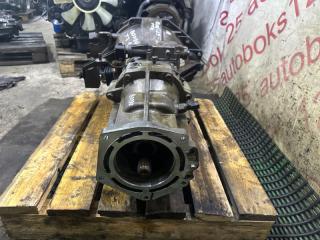 МКПП Kia Bongo PU J3 430004D420 4 ракурс