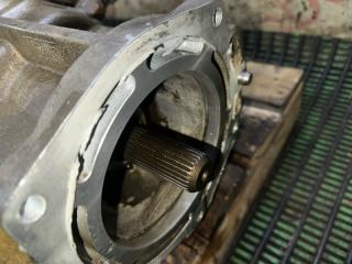 МКПП Kia Bongo PU J3 430004D420 5 ракурс