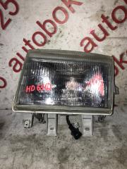 Фара левая передняя Hyundai HD 65 D4DD 1012796 1 ракурс