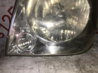 Фара левая передняя Kia Bongo PU J3 921014E0 2 ракурс