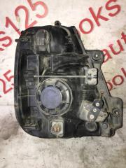 Фара левая передняя Kia Bongo PU J3 921014E0 4 ракурс