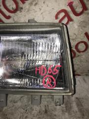 Фара правая передняя Hyundai HD 65 D4DD 1012796 2 ракурс