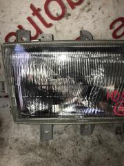 Фара правая передняя Hyundai HD 65 D4DD 1012796 3 ракурс