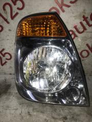 Фара правая передняя Kia Bongo PU J3 921024E0 1 ракурс