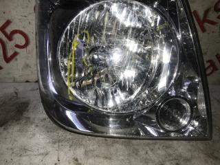 Фара правая передняя Kia Bongo PU J3 921024E0 2 ракурс
