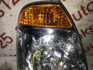 Фара правая передняя Kia Bongo PU J3 921024E0 3 ракурс