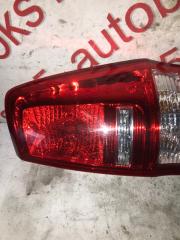 Стоп-сигнал правый задний Hyundai Grand Starex TQ D4CB 924024H0 4 ракурс