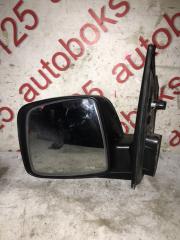 Зеркало левое Hyundai Grand Starex TQ D4CB 1 ракурс Зеркало левое Hyundai Grand Starex TQ D4CB 1 ракурс
