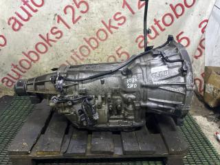 АКПП Kia Sorento BL D4CB A5SR1,2 1 ракурс