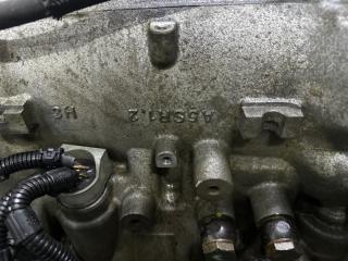 АКПП Kia Sorento BL D4CB A5SR1,2 5 ракурс