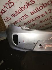 Бампер задний Kia Picanto TA 866111Y000 4 ракурс Бампер задний Kia Picanto TA 866111Y000 4 ракурс
