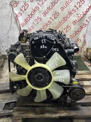 Двигатель Hyundai Porter D4CB 1 ракурс