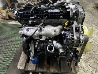 Двигатель Hyundai Porter D4CB 2 ракурс