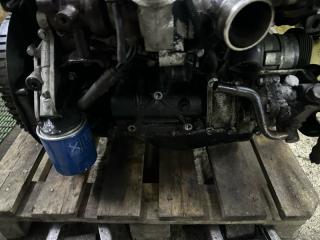 Двигатель Hyundai Porter D4CB 3 ракурс