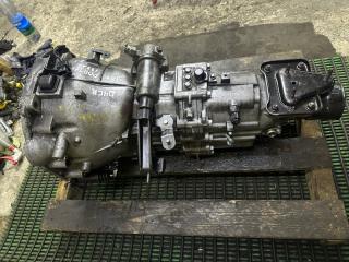 МКПП Hyundai Porter D4CB 4300047401, 4300047400, 4300047001, 4300047401 3 ракурс