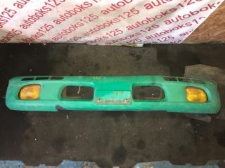 Бампер передний Hyundai HD 65 D4DD 865105H150 1 ракурс Бампер передний Hyundai HD 65 D4DD 865105H150 1 ракурс