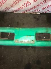 Бампер передний Hyundai HD 65 D4DD 865105H150 4 ракурс Бампер передний Hyundai HD 65 D4DD 865105H150 4 ракурс