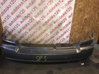 Бампер задний Kia Sorento BL D4CB 866103E010 1 ракурс