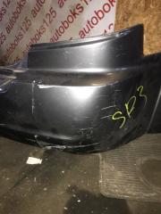Бампер задний Kia Sorento BL D4CB 866103E010 3 ракурс