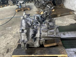МКПП Hyundai Grandeur TG G6BA 4 ракурс