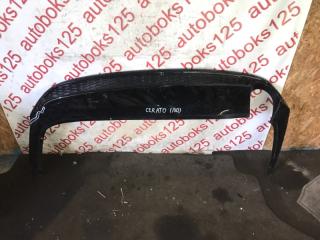 Бампер задний Kia Cerato BD 86612M6010 1 ракурс