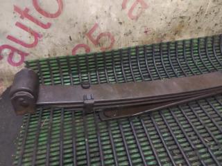 Рессора Hyundai Grand Starex TQ D4CB 551004h502, 551004H500, 551004H501 2 ракурс