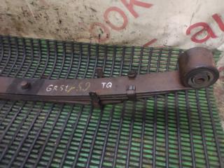 Рессора Hyundai Grand Starex TQ D4CB 551004h502, 551004H500, 551004H501 3 ракурс