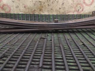 Рессора Hyundai Grand Starex TQ D4CB 551004h502, 551004H500, 551004H501 4 ракурс