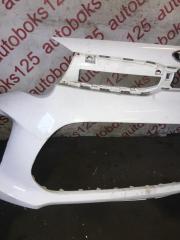 Бампер передний Kia Picanto JA 86511G6000 5 ракурс