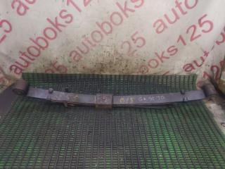 Рессора Hyundai Grand Starex TQ D4CB 551004h502, 551004H500, 551004H501 1 ракурс