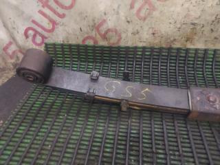 Рессора Hyundai Grand Starex TQ D4CB 551004h502, 551004H500, 551004H501 2 ракурс