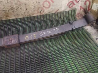 Рессора Hyundai Grand Starex TQ D4CB 551004h502, 551004H500, 551004H501 3 ракурс