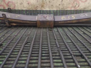 Рессора Hyundai Grand Starex TQ D4CB 551004h502, 551004H500, 551004H501 4 ракурс