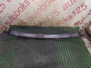 Рессора Hyundai Grand Starex TQ D4CB 551004h502, 551004H500, 551004H501 1 ракурс