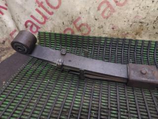 Рессора Hyundai Grand Starex TQ D4CB 551004h502, 551004H500, 551004H501 2 ракурс
