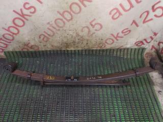 Рессора Hyundai Grand Starex TQ D4CB 551004h502, 551004H500, 551004H501 1 ракурс