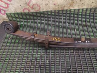 Рессора Hyundai Grand Starex TQ D4CB 551004h502, 551004H500, 551004H501 2 ракурс