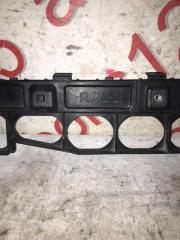 Крепление бампера правое заднее Kia K7 VG 866143R000 3 ракурс