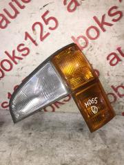 Поворотник левый передний Hyundai HD 65 D4DD 923015H005 1 ракурс