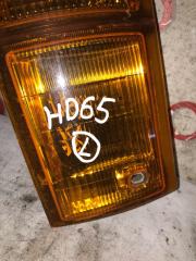 Поворотник левый передний Hyundai HD 65 D4DD 923015H005 2 ракурс