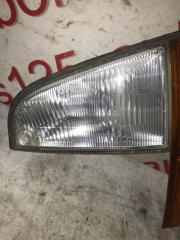 Поворотник левый передний Hyundai HD 65 D4DD 923015H005 4 ракурс