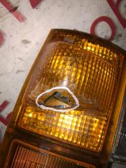 Поворотник правый передний Hyundai HD 65 D4DD 923025H005 3 ракурс