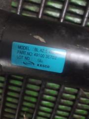 Кардан Kia Sorento BL D4CB 491003E702 2 ракурс Кардан Kia Sorento BL D4CB 491003E702 2 ракурс